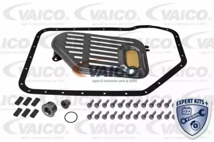 Комплект деталей, смена масла - автоматическ.коробка передач VAICO купить