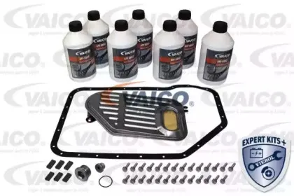 Комплект деталей, смена масла - автоматическ.коробка передач VAICO купить
