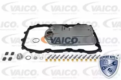 Комплект деталей, смена масла - автоматическ.коробка передач VAICO купить