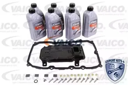 Комплект деталей, смена масла - автоматическ.коробка передач VAICO купить