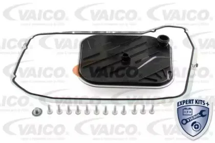 Комплект деталей, смена масла - автоматическ.коробка передач VAICO купить