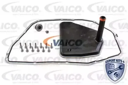 Комплект деталей, смена масла - автоматическ.коробка передач VAICO купить