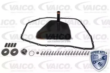 Комплект деталей, смена масла - автоматическ.коробка передач VAICO купить
