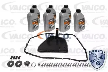 Комплект деталей, смена масла - автоматическ.коробка передач VAICO купить