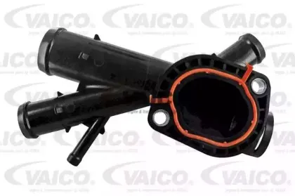 Фланец охлаждающей жидкости VAICO купить