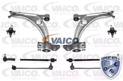 Комлектующее руля, подвеска колеса VAICO купить