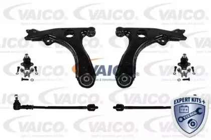 Комлектующее руля, подвеска колеса VAICO купить