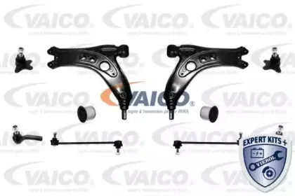 Комлектующее руля, подвеска колеса VAICO купить