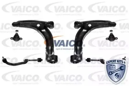 Комлектующее руля, подвеска колеса VAICO купить