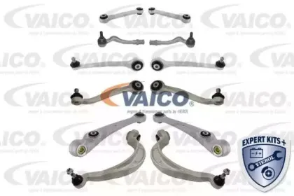 Комлектующее руля, подвеска колеса VAICO купить
