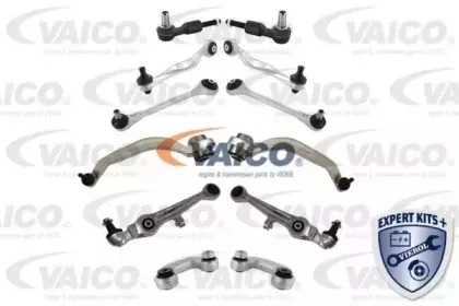 Комлектующее руля, подвеска колеса VAICO купить