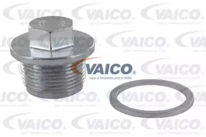 Резьбовая пробка, масляный поддон VAICO купить