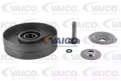 Паразитный / ведущий ролик, поликлиновой ремень VAICO купить