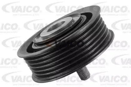 Паразитный / ведущий ролик, поликлиновой ремень VAICO купить