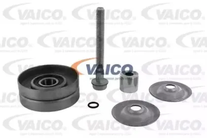 Паразитный / ведущий ролик, поликлиновой ремень VAICO купить