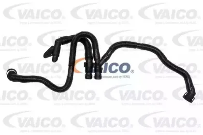 Шланг, вентиляция картера VAICO купить