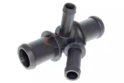 Фланец охлаждающей жидкости VAICO купить