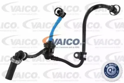 Клапан вакуумного управления, рециркуляция ОГ VAICO купить