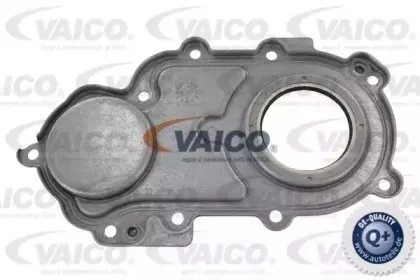 Уплотняющее кольцо, коленчатый вал VAICO купить