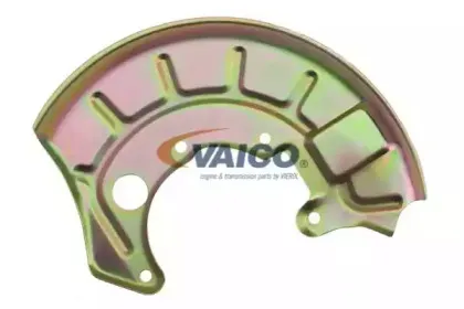 Отражатель, диск тормозного механизма VAICO купить