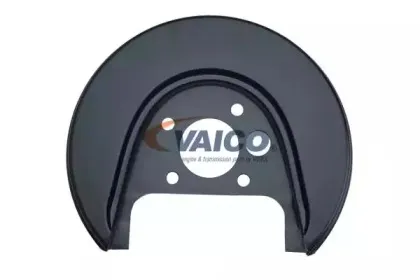 Отражатель, диск тормозного механизма VAICO купить
