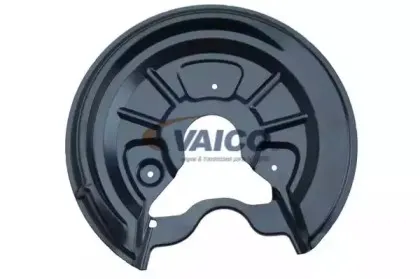 Отражатель, диск тормозного механизма VAICO купить