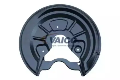 Отражатель, диск тормозного механизма VAICO купить
