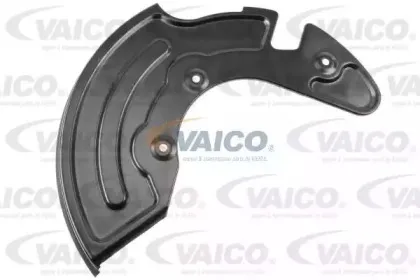 Отражатель, диск тормозного механизма VAICO купить