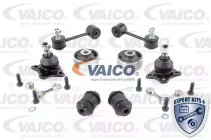 Комлектующее руля, подвеска колеса VAICO купить
