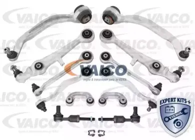 Комлектующее руля, подвеска колеса VAICO купить