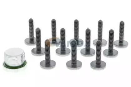 Масляный поддон, автоматическая коробка передач VAICO купить