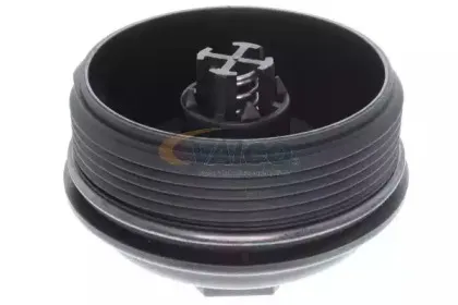 Крышка, корпус масляного фильтра VAICO купить