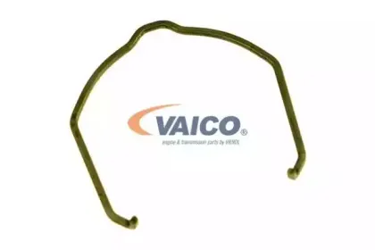 Хомут, воздушный шланг компрессора VAICO купить