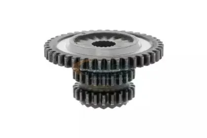 Шестерня, коленчатый вал VAICO купить