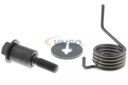 Натяжное устройство цепи, привод масляного насоса VAICO купить