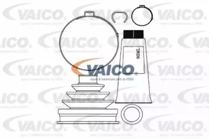 Комплект пылника, приводной вал VAICO купить