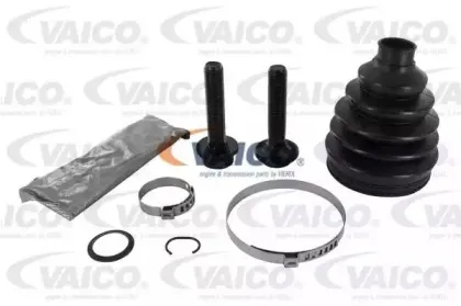 Комплект пылника, приводной вал VAICO купить
