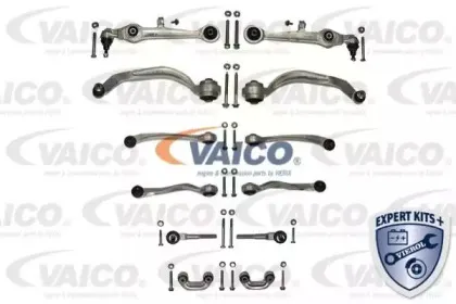 Комлектующее руля, подвеска колеса VAICO купить