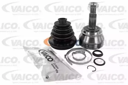 Шарнирный комплект, приводной вал VAICO купить
