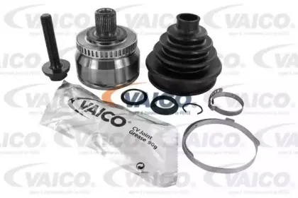 Шарнирный комплект, приводной вал VAICO купить