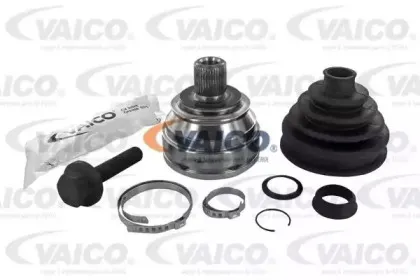 Шарнирный комплект, приводной вал VAICO купить