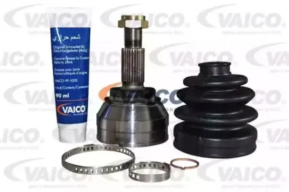 Шарнирный комплект, приводной вал VAICO купить