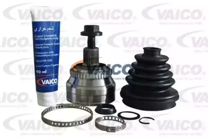Шарнирный комплект, приводной вал VAICO купить