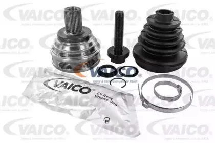Шарнирный комплект, приводной вал VAICO купить