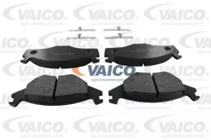 Комплект тормозных колодок, дисковый тормоз VAICO купить