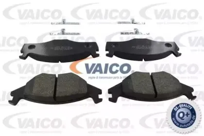 Комплект тормозных колодок, дисковый тормоз VAICO купить