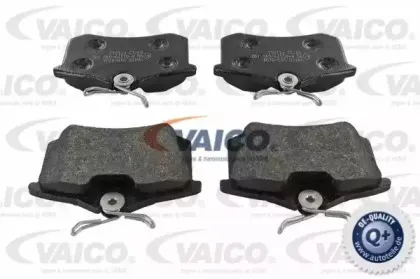 Комплект тормозных колодок, дисковый тормоз VAICO купить