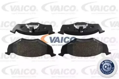 Комплект тормозных колодок, дисковый тормоз VAICO купить