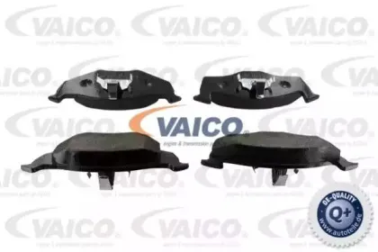 Комплект тормозных колодок, дисковый тормоз VAICO купить