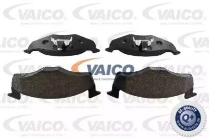 Комплект тормозных колодок, дисковый тормоз VAICO купить